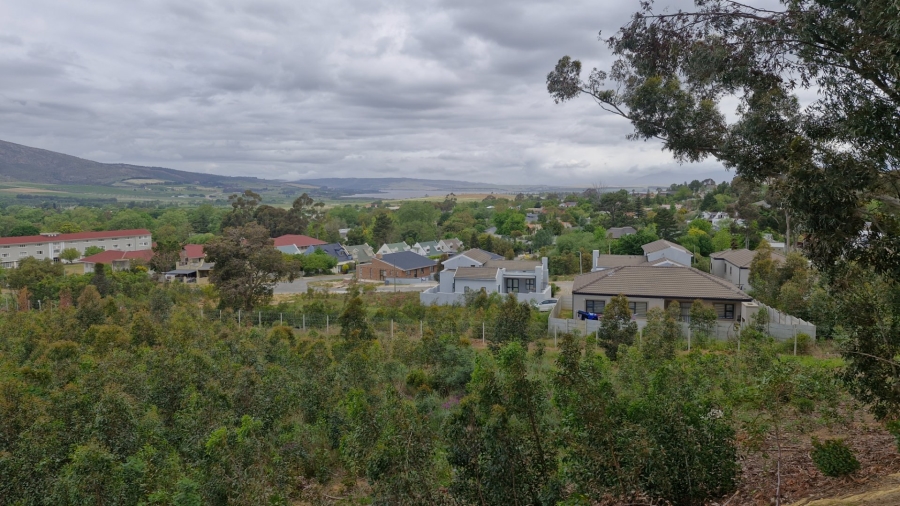 Commercial Property for Sale in Villiersdorp Western Cape